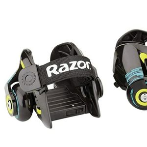 Razor Jetts Heel Wheels